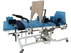 تیلت تیبل برقی