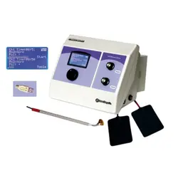 استیمولاتور مدل STIMULATED 830 تجهیزات فیزیوتراپی و توانبخشی