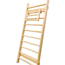 والبار چوبی