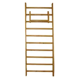 والبار چوبی