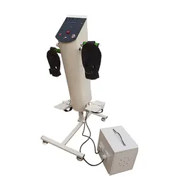 پدال برقی دست و پا