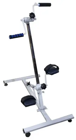 پدال مکانیکی دست و پا