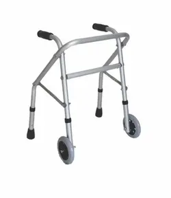 واکر اطفال چرخ دار