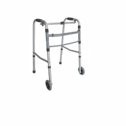 واکر چرخ دار قدم رو