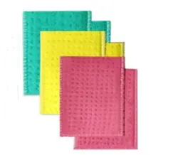 پد دورو اسپانیایی8*6