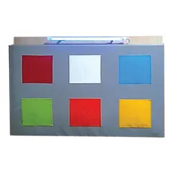 سنسوری پنل - سخنگو تشویقی