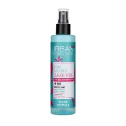اسپری مو دوفاز نارگیل و آلوئه ورا اربن کر حجم 200 میلی لیتر - URBAN CARE 2 PHASE HAIR SPRAY