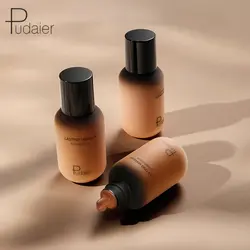 کرم پودر صورت و بدن پودایر شماره 1WF حجم 40 میلی لیتر - PUDAIER FACE & BODY FOUNDATION