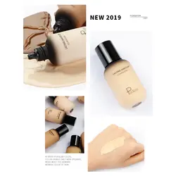 کرم پودر صورت و بدن پودایر شماره 1WF حجم 40 میلی لیتر - PUDAIER FACE & BODY FOUNDATION