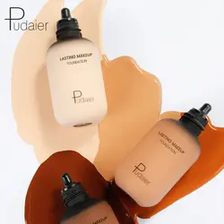 کرم پودر صورت و بدن پودایر شماره 1WF حجم 40 میلی لیتر - PUDAIER FACE & BODY FOUNDATION
