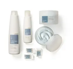 ماسک ضد ریزش اکتیو لاکمه حجم 250 میلی لیتر - Lakme k.therapy active hair mask