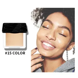 پنکیک خشک پودایر شماره 15 - Pudaier compact powder