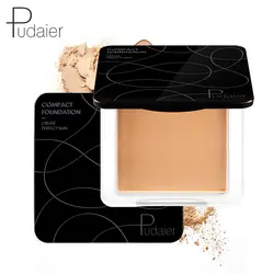 پنکیک خشک پودایر شماره 15 - Pudaier compact powder