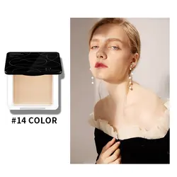 پنکیک خشک پودایر شماره 14 - Pudaier compact powder