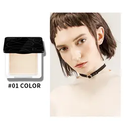 پنکیک خشک پودایر شماره 1 - Pudaier compact powder