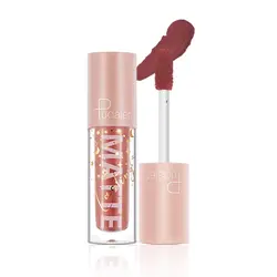 رژ مایع مات ماندگار پودایر شماره 2 - Pudaier matte lip fluid