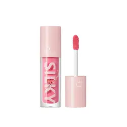 رژ لب براق (برق لب) پودایر شماره 10 - Pudaier silky lip gloss 10