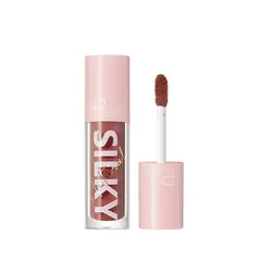 رژ لب براق (برق لب) پودایر شماره 7 - Pudaier silky lip gloss 7