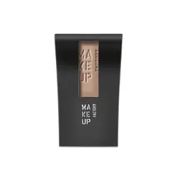 پنکیک خشک میکاپ فکتوری شماره 3 (شنی) - make up factory compact powder no 3