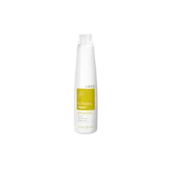 شامپو ترمیم کننده موی خشک و آسیب دیده لاکمه - Lakme k.therapy repair Shampoo