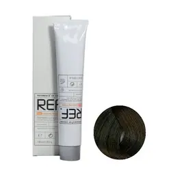 رنگ مو رف شماره 8M حجم 100 میلی لیتر (بلوند زیتونی روشن)-REF Permanent Hair Color