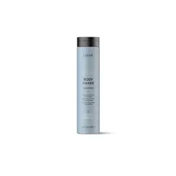 شامپو حجم دهنده موهای نازک و کم پشت (بادی میکر) تکنیا لاکمه حجم 300 میلی لیتر - Lakme TEKNIA Body Maker Shampoo