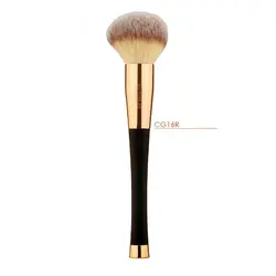 براش پنکیک و کرم پودر بزرگ میچانو کد CG16R