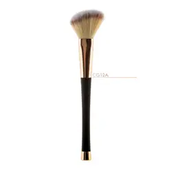 براش رژگونه و هایلایتر زاویه دار میچانو کد CG12A