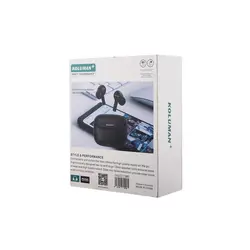 هدفون بی سیم کلومن پلاس مدل (+K-TW3) ProBuds با قابلیت حذف نویز دوگانه