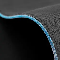 ماوس پد مخصوص بازی هیسکا مدل HR-60