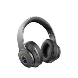 هدفون بلوتوثی ارلدام مدل ET-B07