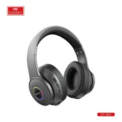 هدفون بلوتوثی ارلدام مدل ET-B07