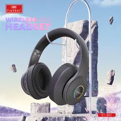 هدفون بلوتوثی ارلدام مدل ET-B07