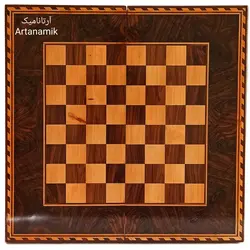 تخته نرد و شطرنج