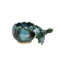 شکلات خوری پازلی بزرگ پاشایی