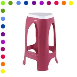 چهارپایه بلند لیمون الوان 28035