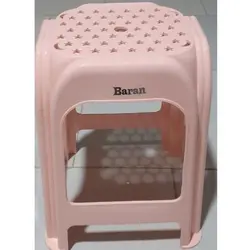 چهارپایه بزرگ مربع کد ۴۰۸ باران