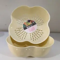 میوه و سبزی شوی باران مدل لاله