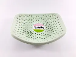 سبد سبزی ۳عددی لاولی