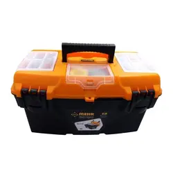 جعبه ابزار 18 اینچ مهر (BLO-18)