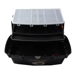 جعبه ابزار 18 اینچ مهر (BLO-18)