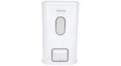 سطل برنج پیمانه دار 14 کیلوگرمی همارا