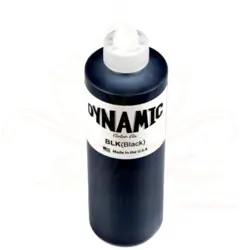 رنگ تاتو برند داینامیک اصلی با ضمانت مرجوعی