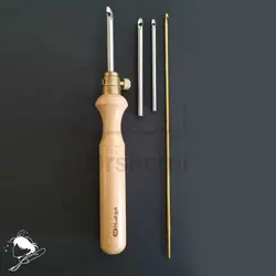 سوزن نیدل پانچ متوسط تا ضخیم نورگه nurge مدل 12-240