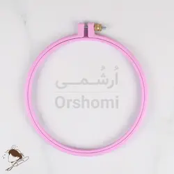 کارگاه گلدوزی تولیپس 15سانت