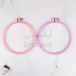 کارگاه گلدوزی تولیپس 15سانت