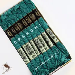 نخ گلدوزی پنگوئن کد 3847