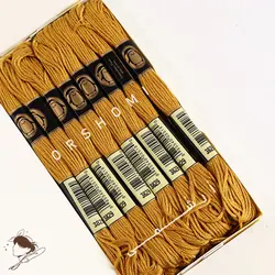 نخ گلدوزی پنگوئن کد 3829