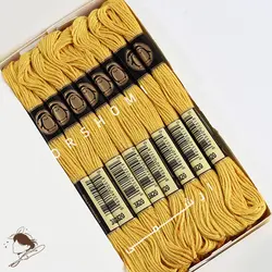 نخ گلدوزی پنگوئن کد 3820