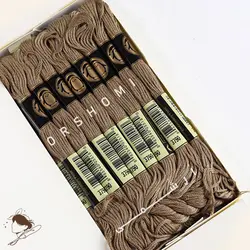 نخ گلدوزی پنگوئن کد 3790